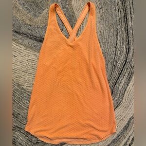 Victoria’s Secret Terry Racerback Dress